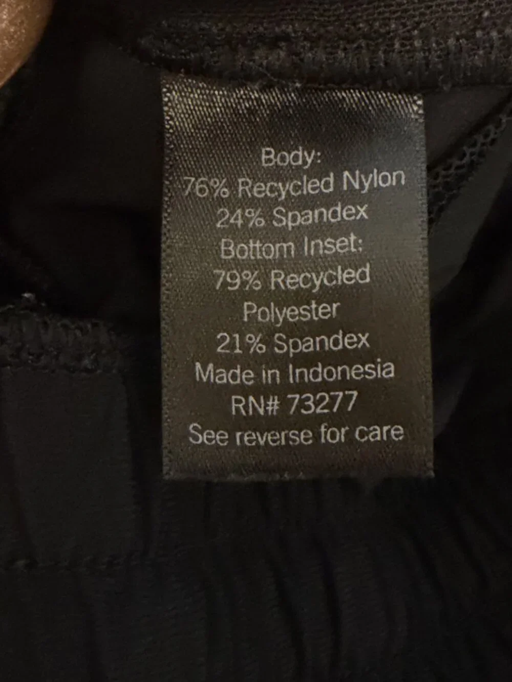 FLX Dark Gray Performance Jogger Pants XL Athleisure Stretch Activewear